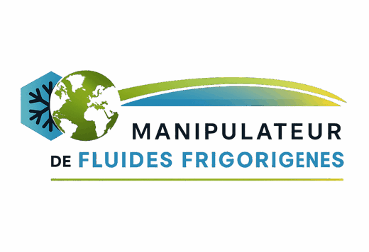 Attestation de capacité pour les fluides frigorigènes